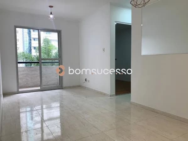 Apartamento à venda, 55 m² por R$ 645.000,00 - Jardim Anália Franco - São Paulo/SP