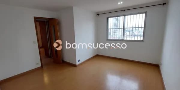 Apartamento à venda, 73 m² por R$ 500.000,00 - Tatuapé - São Paulo/SP