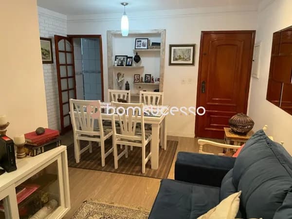Apartamento à venda, 73 m² por R$ 563.900,00 - Tatuapé - São Paulo/SP