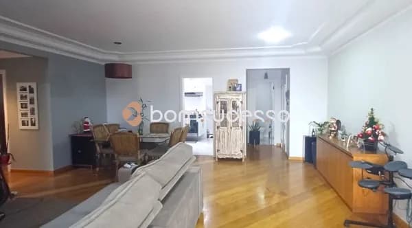 Apartamento à venda, 128 m² por R$ 1.348.000,00 - Tatuapé - São Paulo/SP