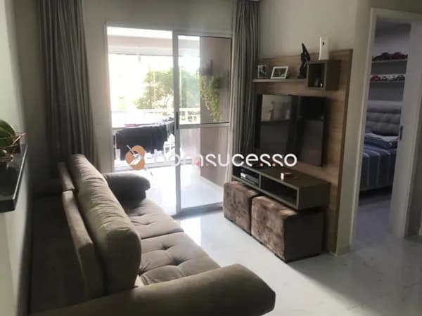 Apartamento à venda, 56 m² por R$ 595.000,00 - Vila Formosa - São Paulo/SP