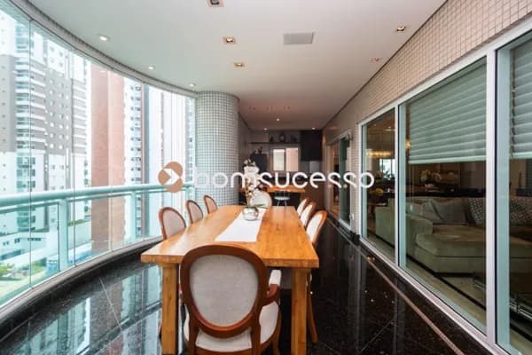 Apartamento, 329 m² - venda por R$ 4.199.000,00 ou aluguel por R$ 28.000,00/mês - Tatuapé - São Paulo/SP