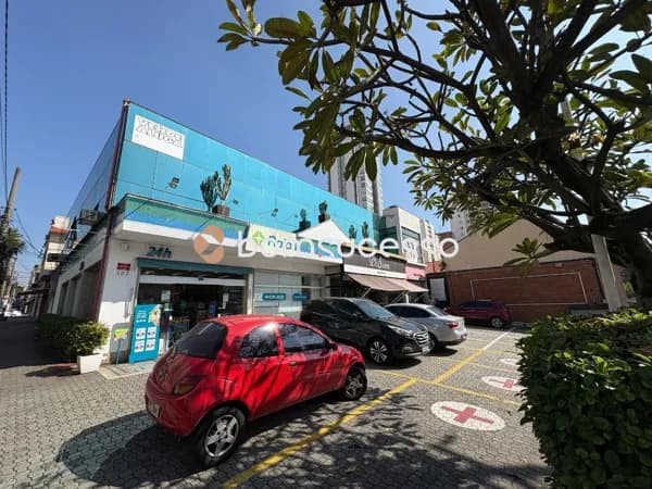 Prédio à venda, 954 m² por R$ 13.790.000,00 - Tatuapé - São Paulo/SP