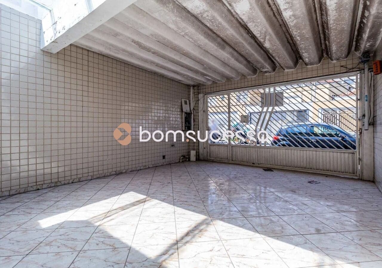 Casa , 220m² para alugar por R$5.970,00/mês - Vila Canero - São Paulo/SP