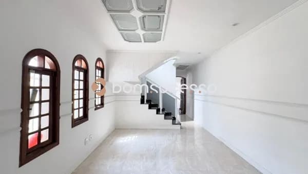 Sobrado, 159 m² - venda por R$ 1.190.000,00 ou aluguel por R$ 5.356,76/mês - Vila Formosa - São Paulo/SP