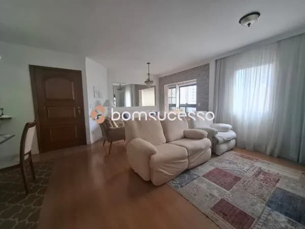 Apartamento com 2 dormitórios à venda, 87 m² por R$ 849.000 - Tatuapé - São Paulo/SP