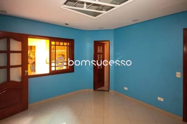 Sobrado com 3 dormitórios à venda, 269 m² por R$ 799.000,00 - Vila Prudente (Zona Leste) - São Paulo/SP