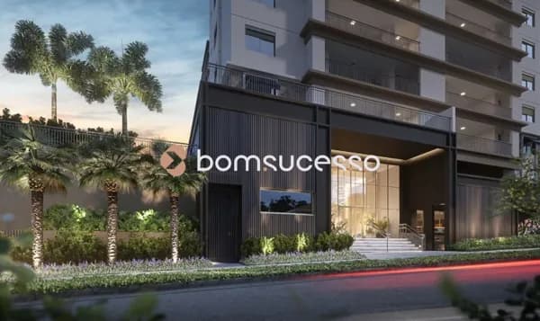 Apartamento com 3 dormitórios à venda, 122 m² por R$ 1.591.500,00 - Tatuapé - São Paulo/SP
