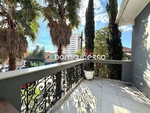 Sobrado com 10 dormitórios para locação 350 m² por R$ 10.000,00 - Chácara Tatuapé - São Paulo/SP