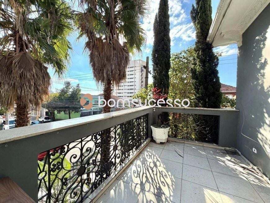 Sobrado com 10 dormitórios para locação 350 m² por R$ 10.000,00 - Chácara Tatuapé - São Paulo/SP