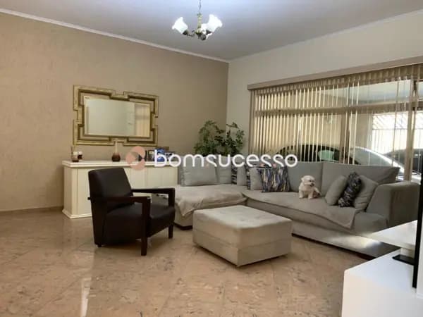 Sobrado com 3 dormitórios à venda, 294 m² por R$ 950.000,00 - Vila Santa Clara - São Paulo/SP