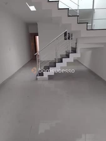 Sobrado com 3 dormitórios à venda, 101 m² por R$ 680.000,00 - Vila Macedópolis - São Paulo/SP