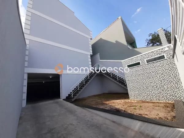 Sobrado com 3 dormitórios à venda, 141 m² por R$ 980.000,00 - Vila Formosa - São Paulo/SP
