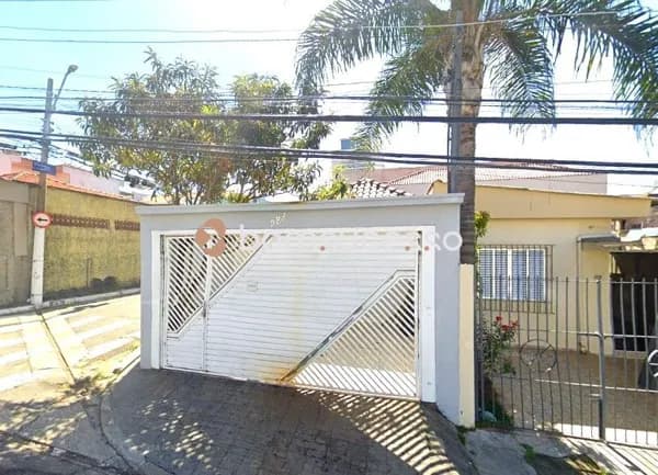 Casa com 2 dormitórios à venda, 71 m² por R$ 680.000,00 - Água Rasa - São Paulo/SP