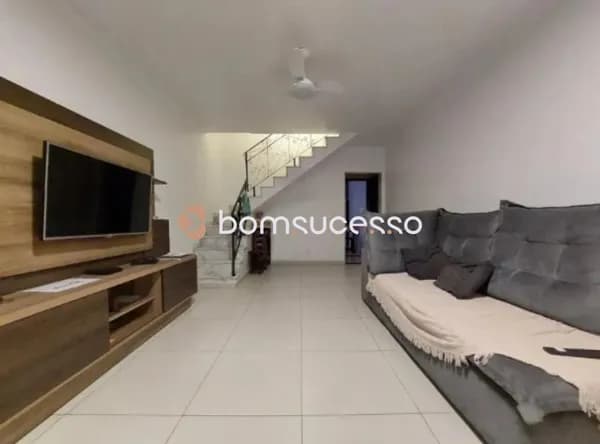 Sobrado com 3 dormitórios à venda, 149 m² por R$ 1.100.000,00 - Vila Carrão - São Paulo/SP