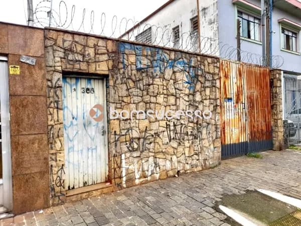 Terreno para alugar, 432 m² por R$ 10.665/mês - Água Rasa - São Paulo/SP