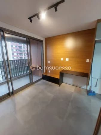 Studio à venda, 25 m² por R$ 460.000,00 - Vila Regente Feijó - São Paulo/SP