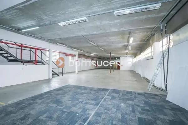 Prédio comercial para locação, 1.650 m² por R$ 75.000,00/mês - Tatuapé - São Paulo/SP