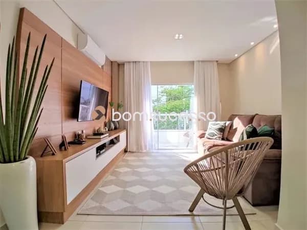 Apartamento com 3 dormitórios à venda, 85 m² por R$ 695.000,00 - Astúrias - Guarujá/SP