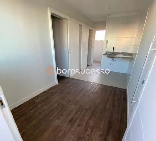 Apartamento com 2 dormitórios à venda, 36 m² por R$ 277.900,00 - Tatuapé - São Paulo/SP