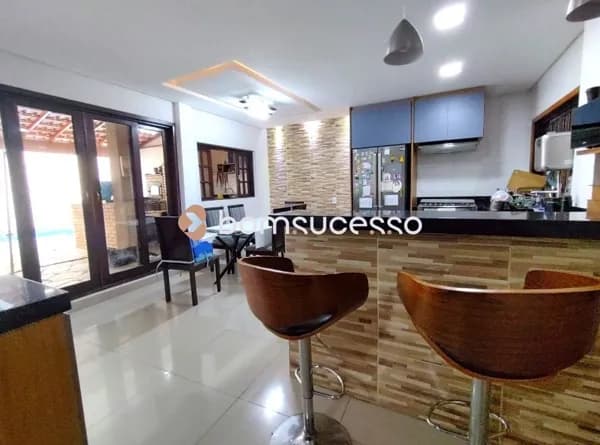 Sobrado com 5 dormitórios à venda, 352 m² por R$ 1.150.000,00 - Vila Formosa - São Paulo/SP