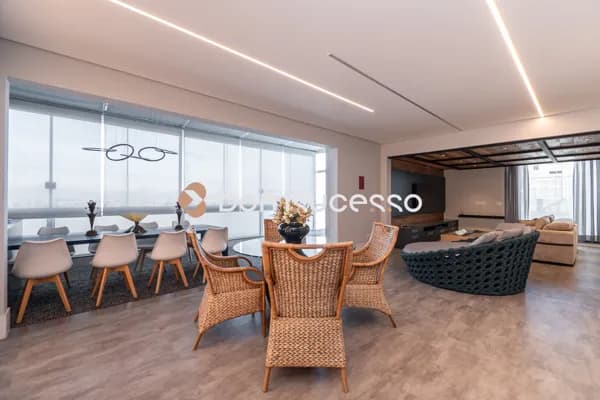 Cobertura Duplex com 3 suítes à venda, 226 m² por R$ 4.200.000,00 — Parque da Mooca — São Paulo/SP