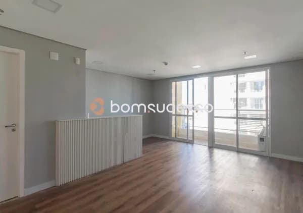Sala à venda e locação, 35 m² por R$ 530.000,00 ou R$4.971,67 /mês - Vila Regente Feijó - São Paulo/SP