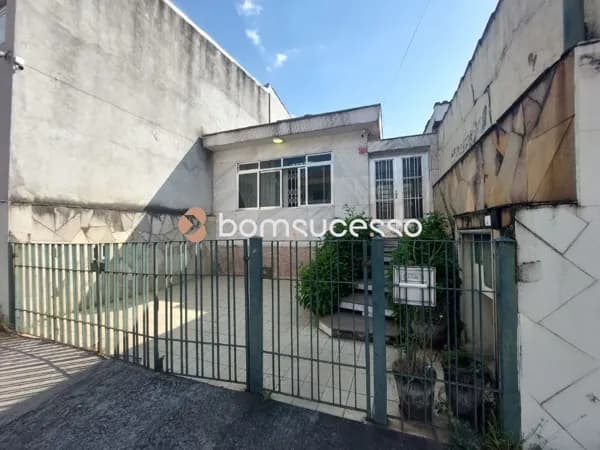 Casa com 3 dormitórios à venda, 200 m² por R$ 900.000,00 - Vila Regente Feijó - São Paulo/SP