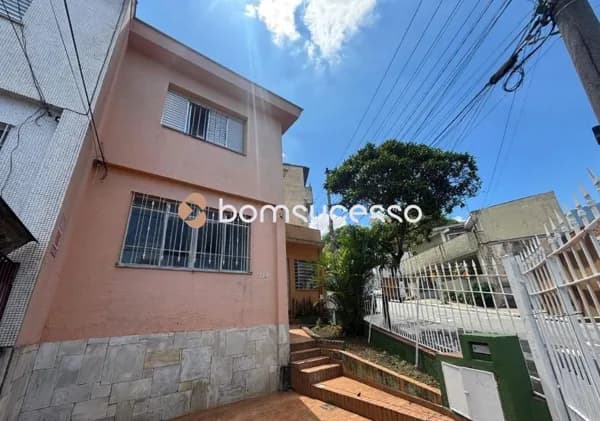 Sobrado com 2 dormitórios à venda, 96 m² por R$ 569.900,00 - Vila Formosa - São Paulo/SP
