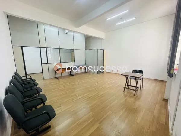 Sala para alugar, 30 m² por R$ 1.900/mês - Mooca - São Paulo/SP
