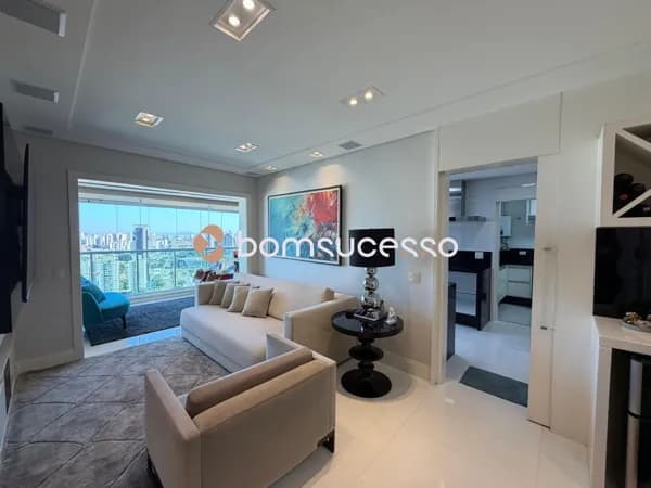 Apartamento na Vila Formosa, 03 quartos, 01 suíte, 03 vagas, 118 m².