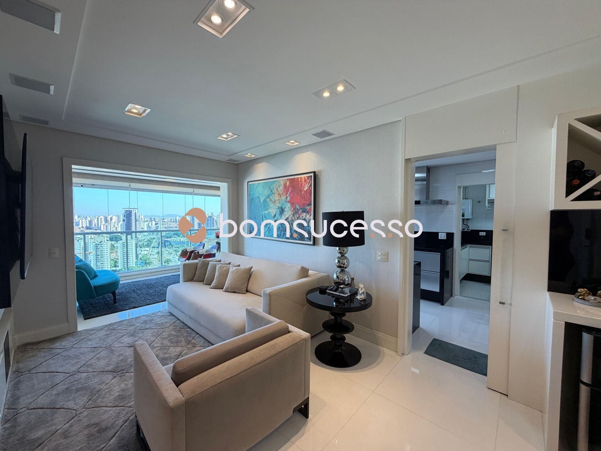 Apartamento na Vila Formosa, 03 quartos, 01 suíte, 03 vagas, 118 m².