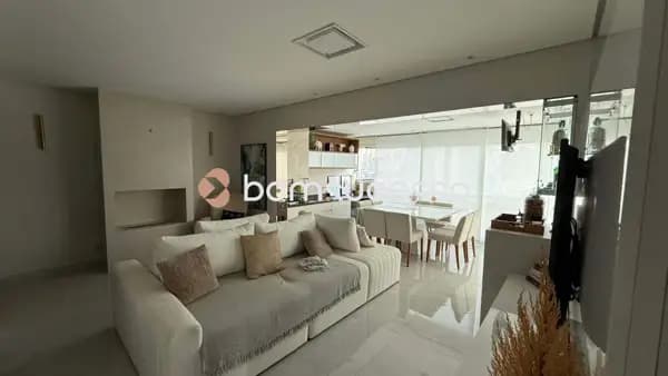 Apartamento com 3 dormitórios à venda, 102 m² por R$ 1.390.000,00 — Tatuapé — São Paulo/SP