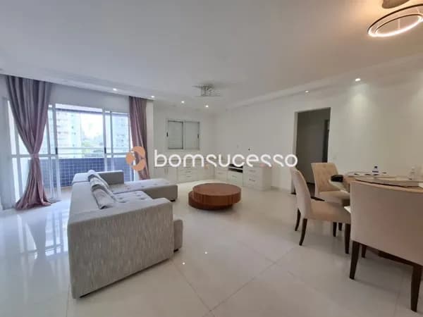 Apartamento à venda, 98 m² por R$ 950.000,00 - Tatuapé - São Paulo/SP