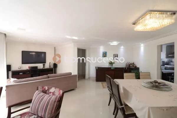 Apartamento com 3 dormitórios à venda, 157 m² por R$ 1.148.000,00 - Jardim Anália Franco - São Paulo/SP