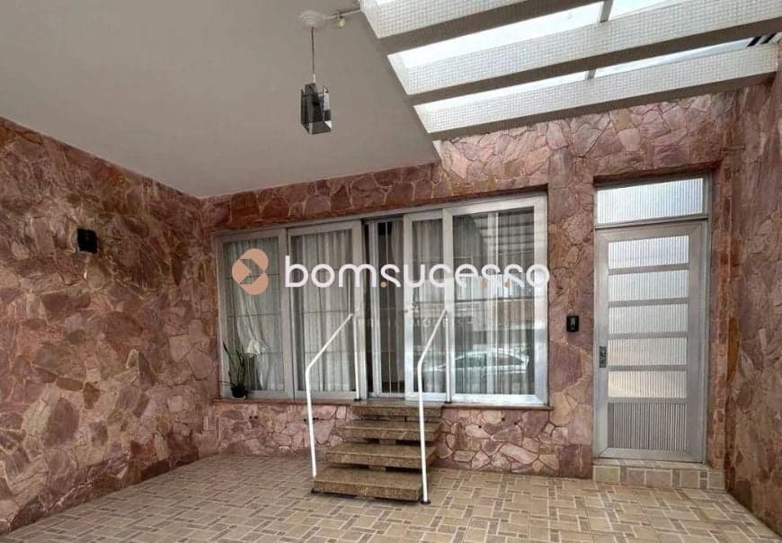 Sobrado para locação, 127 m² por R$ 4.500,00/mês - Tatuapé - São Paulo/SP