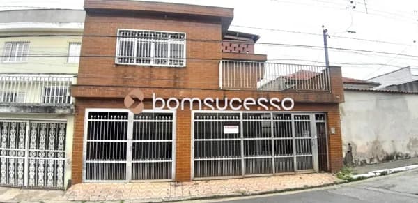 Terreno à venda, 250 m² por R$ 529.900 - Parque São Lucas - São Paulo/SP