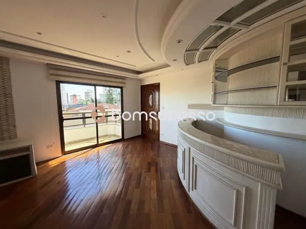 Apartamento com 3 dormitórios à venda, 132 m² por R$ 790.000 — Vila Regente Feijó — São Paulo/SP