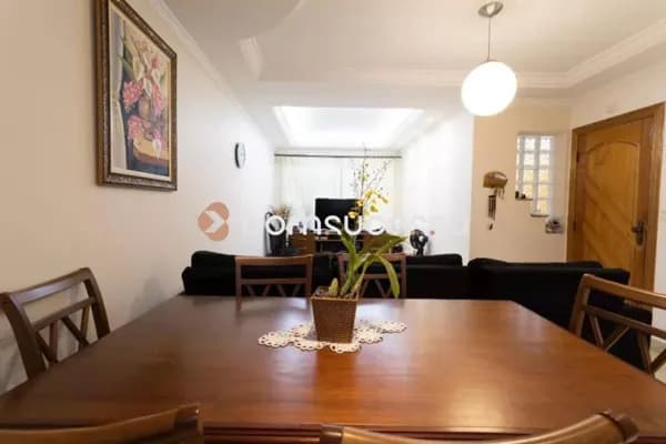 Sobrado com 3 dormitórios à venda, 226 m² por R$ 1.300.000 - Tatuapé - São Paulo/SP
