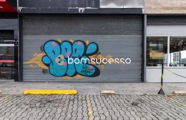 Salão para alugar, 125 m² por R$ 9.298,68/mês - Vila Formosa - São Paulo/SP