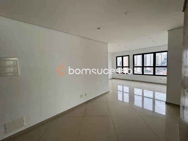 Apartamento com 2 dormitórios à venda, 74 m² por R$ 849.900,00 - Jardim Anália Franco - São Paulo/SP