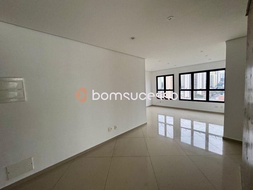 Apartamento com 2 dormitórios à venda, 74 m² por R$ 785.000,00 - Jardim Anália Franco - São Paulo/SP