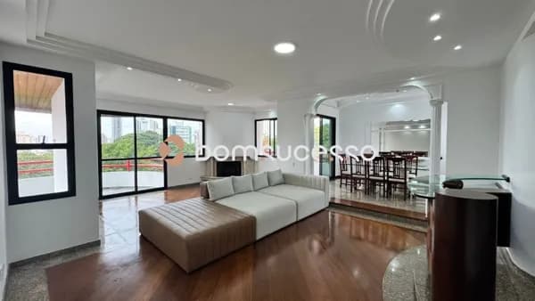 Apartamento com 4 dormitórios à venda, 244 m² por R$ 1.499.000,00 - Tatuapé - São Paulo/SP