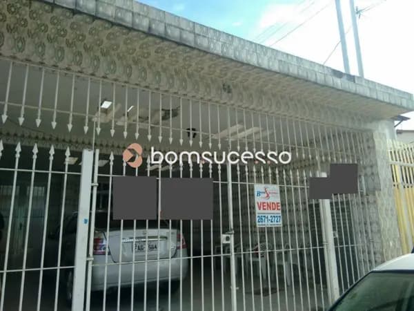 Sobrado com 3 dormitórios à venda, 126 m² por R$ 660.000,00 - Água Rasa - São Paulo/SP
