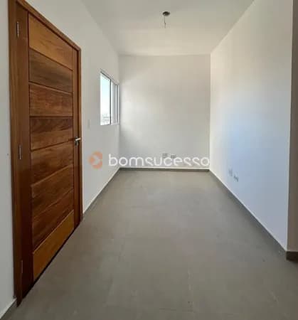 Apartamento com 2 dormitórios à venda, 41 m² por R$ 260.000,00 - Itaquera - São Paulo/SP