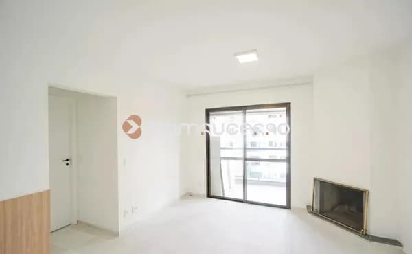 Apartamento com 3 dormitórios à venda, 87 m² por R$ 960.000,00 - Tatuapé - São Paulo/SP