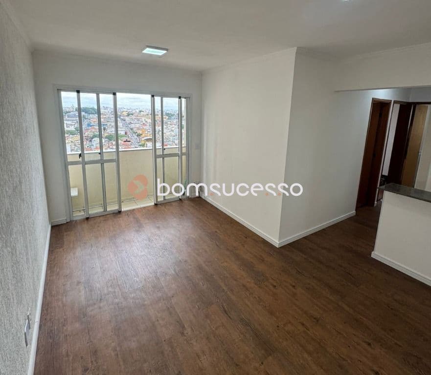 Apartamento com 2 dormitórios à venda, 54 m² por R$ 450.000 - Vila Ema - São Paulo/SP