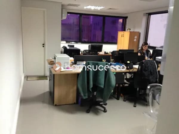 Sala à venda, 32 m² por R$ 319.900,00 - Jardim Paulista - São Paulo/SP