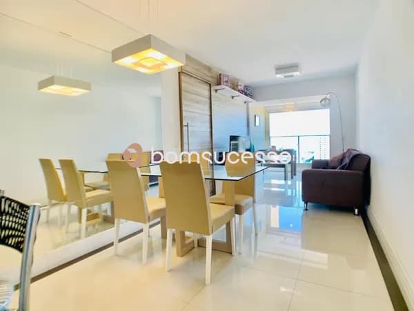 Apartamento com 3 dormitórios à venda, 77 m² por R$ 869.800,00 - Alto da Mooca - São Paulo/SP