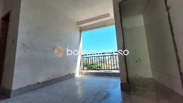 Apartamento com 2 dormitórios à venda, 43 m² por R$ 269.900,00 - Vila Carrão - São Paulo/SP